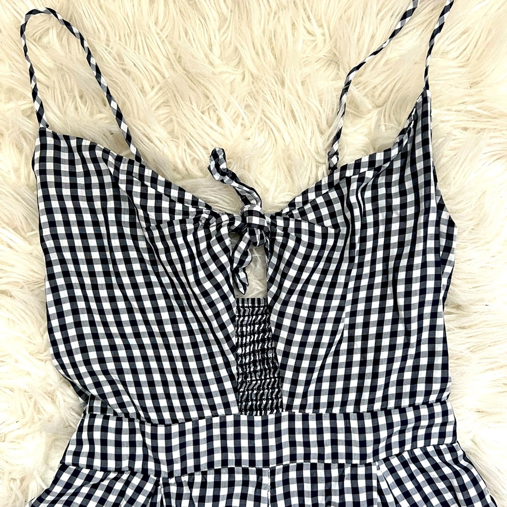 Seafolly Romper